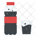 پیش‌نمایش فایل cola-bottle از پک غذا و نوشیدنی ۱