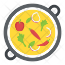 پیش‌نمایش فایل curry-food از پک غذا و نوشیدنی ۱