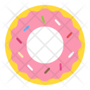 پیش‌نمایش فایل donut-143 از پک غذا و نوشیدنی ۱