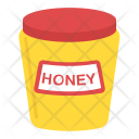 پیش‌نمایش فایل honey-jar-22 از پک غذا و نوشیدنی ۱