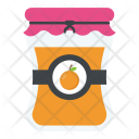 پیش‌نمایش فایل orange-marmalade از پک غذا و نوشیدنی ۱