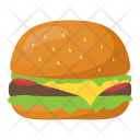پیش‌نمایش فایل burger-360 از پک غذا و نوشیدنی ۲