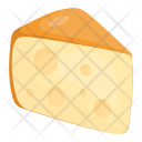 پیش‌نمایش فایل cheese-slice-1 از پک غذا و نوشیدنی ۲