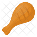 پیش‌نمایش فایل chicken-drumstick-1 از پک غذا و نوشیدنی ۲