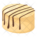 پیش‌نمایش فایل chocolate-cake-3 از پک غذا و نوشیدنی ۲