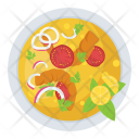 پیش‌نمایش فایل curry-food-1 از پک غذا و نوشیدنی ۲