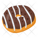 پیش‌نمایش فایل donut-144 از پک غذا و نوشیدنی ۲
