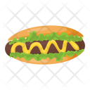 پیش‌نمایش فایل hotdog-74 از پک غذا و نوشیدنی ۲