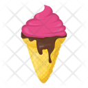 پیش‌نمایش فایل ice-cream-cone-72 از پک غذا و نوشیدنی ۲