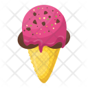 پیش‌نمایش فایل ice-cream-cone-73 از پک غذا و نوشیدنی ۲