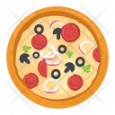 پیش‌نمایش فایل pizza-430 از پک غذا و نوشیدنی ۲