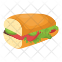 پیش‌نمایش فایل sandwich-100 از پک غذا و نوشیدنی ۲