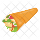 پیش‌نمایش فایل burrito-10 از پک غذا و نوشیدنی ۳