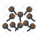 پیش‌نمایش فایل cloves-7 از پک غذا و نوشیدنی ۳