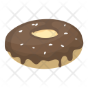پیش‌نمایش فایل donut-146 از پک غذا و نوشیدنی ۳