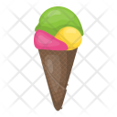 پیش‌نمایش فایل ice-cream-cone-75 از پک غذا و نوشیدنی ۳