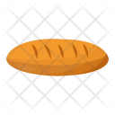 پیش‌نمایش فایل loaf-of-baguette از پک غذا و نوشیدنی ۳