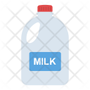 پیش‌نمایش فایل milk-bottle-50 از پک غذا و نوشیدنی ۳