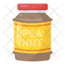 پیش‌نمایش فایل peanut-jar از پک غذا و نوشیدنی ۳