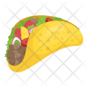 پیش‌نمایش فایل taco-52 از پک غذا و نوشیدنی ۳