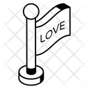 پیش‌نمایش فایل flag-6613434 از پک روز ولنتاین