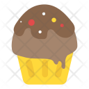 پیش‌نمایش فایل cupcake-333 از پک غذا و نوشیدنی ۴