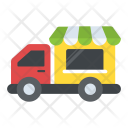 پیش‌نمایش فایل delivery-van-67 از پک غذا و نوشیدنی ۴