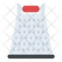 پیش‌نمایش فایل grater-64 از پک غذا و نوشیدنی ۴