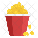 پیش‌نمایش فایل popcorn-119 از پک غذا و نوشیدنی ۴