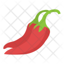 پیش‌نمایش فایل red-chilies از پک غذا و نوشیدنی ۴