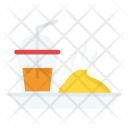 پیش‌نمایش فایل fast-food-32 از پک غذا و نوشیدنی ۵
