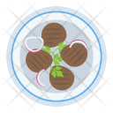 پیش‌نمایش فایل grilled-steaks از پک غذا و نوشیدنی ۵