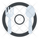 پیش‌نمایش فایل dining-plate از پک غذا و نوشیدنی ۶