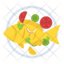 پیش‌نمایش فایل fish-687 از پک غذا و نوشیدنی ۶