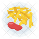 پیش‌نمایش فایل french-fries-66 از پک غذا و نوشیدنی ۶
