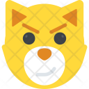 پیش‌نمایش فایل bear-emoji-3 از پک شکلک خندان ۱