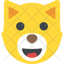 پیش‌نمایش فایل bear-emoji-6 از پک شکلک خندان ۱