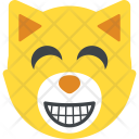 پیش‌نمایش فایل bear-emoji-7 از پک شکلک خندان ۱