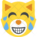 پیش‌نمایش فایل bear-emoji از پک شکلک خندان ۱