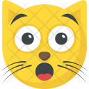 پیش‌نمایش فایل cat-emoji-6 از پک شکلک خندان ۱