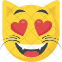 پیش‌نمایش فایل cat-emoji از پک شکلک خندان ۱