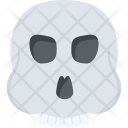 پیش‌نمایش فایل ghost-emoji-1 از پک شکلک خندان ۱