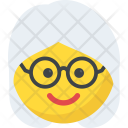 پیش‌نمایش فایل grandmother-emoji از پک شکلک خندان ۱