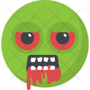 پیش‌نمایش فایل monster-emoji از پک شکلک خندان ۱