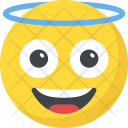 پیش‌نمایش فایل angel-face از پک خندانک‌ها ۲