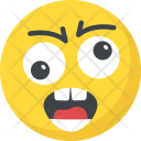 پیش‌نمایش فایل annoyed-2 از پک خندانک‌ها ۲