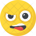 پیش‌نمایش فایل annoyed-3 از پک خندانک‌ها ۲