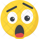 پیش‌نمایش فایل astonished-smiley از پک خندانک‌ها ۲
