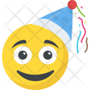 پیش‌نمایش فایل birthday-emoji از پک خندانک‌ها ۲