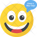 پیش‌نمایش فایل chat-smiley-3 از پک خندانک‌ها ۲